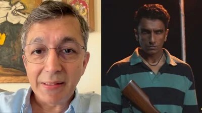 Kunal Kohli Hails Ranveer Singh's 'Dhurandhar 2' Box Office Triumph! Is This Bollywood's Biggest Hit? Kunal Kohli Hails Ranveer Singh's 'Dhurandhar 2' Box Office Triumph! Is This Bollywood's Biggest Hit?