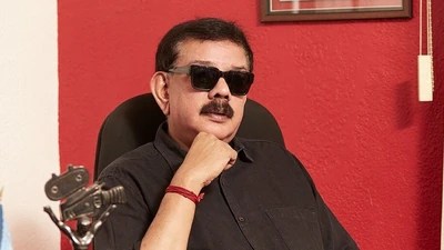 Priyadarshan's 'Bhooth Bangla': A Family-Friendly Horror Comedy Unlike 'Dhurandhar 2'! Priyadarshan's 'Bhooth Bangla': A Family-Friendly Horror Comedy Unlike 'Dhurandhar 2'!