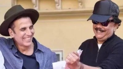 Priyadarshan: Akshay Kumar My First Choice for Comedy! Director Reveals Casting Secrets Priyadarshan: Akshay Kumar My First Choice for Comedy! Director Reveals Casting Secrets