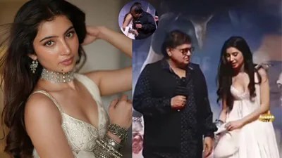 షాకింగ్: హీరోయిన్ భుజంపై ముద్దు! రాకేష్ బేడీ సంచలన క్లారిటీ!! షాకింగ్: హీరోయిన్ భుజంపై ముద్దు! రాకేష్ బేడీ సంచలన క్లారిటీ!!