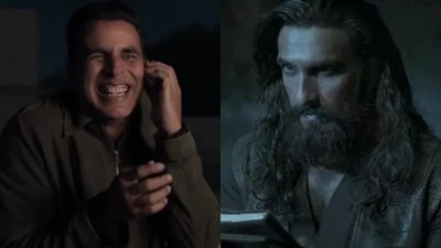 Akshay Kumar on 'Bhooth Bangla': A Family Film Alternative to Adult Action Flicks Akshay Kumar on 'Bhooth Bangla': A Family Film Alternative to Adult Action Flicks