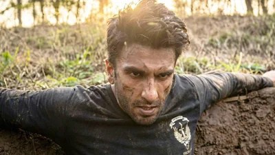 Ranveer's 'Dhurandhar 2' Crushes Box Office: ₹530 Crore in 6 Days! Ranveer's 'Dhurandhar 2' Crushes Box Office: ₹530 Crore in 6 Days!