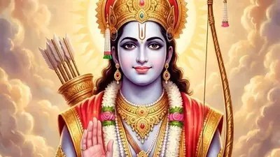 శ్రీ రామ అష్టోత్తర శతనామావళి మరియు రామ రక్షా స్తోత్రం – పవిత్ర పఠనం శ్రీ రామ అష్టోత్తర శతనామావళి మరియు రామ రక్షా స్తోత్రం – పవిత్ర పఠనం