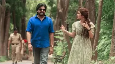 షాకింగ్: పవన్ కళ్యాణ్ 'ఉస్తాద్'కు భారీ నష్టం! ధరంధర్ 2 దెబ్బకు కలెక్షన్లు గల్లంతు! షాకింగ్: పవన్ కళ్యాణ్ 'ఉస్తాద్'కు భారీ నష్టం! ధరంధర్ 2 దెబ్బకు కలెక్షన్లు గల్లంతు!