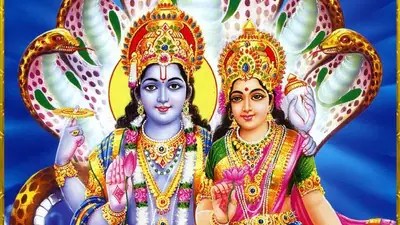 కామద ఏకాదశి 2026: వ్రత విశిష్టత, పూజా విధానం మరియు నియమాలు కామద ఏకాదశి 2026: వ్రత విశిష్టత, పూజా విధానం మరియు నియమాలు