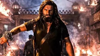 లాంగెస్ట్ రన్ టైమ్ మూవీస్: టాప్ 5 లిస్ట్ లీక్.. నెంబర్ 1 మూవీ షాకింగ్ డిజాస్టర్! లాంగెస్ట్ రన్ టైమ్ మూవీస్: టాప్ 5 లిస్ట్ లీక్.. నెంబర్ 1 మూవీ షాకింగ్ డిజాస్టర్!