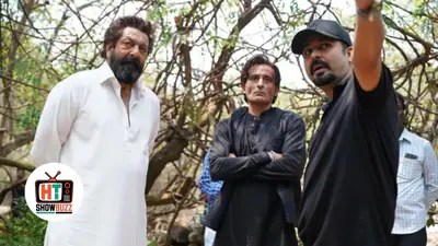 'Dhurandhar' Casting Secrets: Mukesh Chhabra on Aditya Dhar's Vision 'Dhurandhar' Casting Secrets: Mukesh Chhabra on Aditya Dhar's Vision