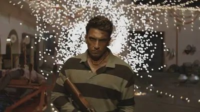 Dhurandhar 2 Roars at Box Office Despite Jingoism Criticism: 0M Milestone! Dhurandhar 2 Roars at Box Office Despite Jingoism Criticism: 0M Milestone!
