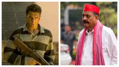 Atiq Ahmed's Portrayal in 'Dhurandhar 2' Sparks Outrage From SP MP Afzal Ansari Atiq Ahmed's Portrayal in 'Dhurandhar 2' Sparks Outrage From SP MP Afzal Ansari