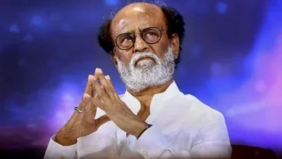 Rajinikanth's War Story: Brother's Sacrifice Surfaces After 'Dhurandhar 2' Praise! Rajinikanth's War Story: Brother's Sacrifice Surfaces After 'Dhurandhar 2' Praise!