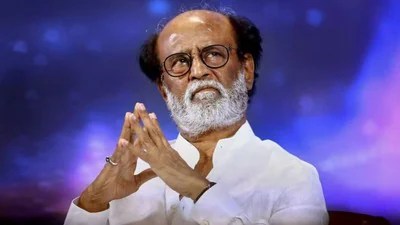 షాకింగ్: అన్నను కోల్పోయిన రజినీకాంత్! 'ధురంధర్ 2' చూసి కన్నీళ్లు! వైరల్ వీడియో!! షాకింగ్: అన్నను కోల్పోయిన రజినీకాంత్! 'ధురంధర్ 2' చూసి కన్నీళ్లు! వైరల్ వీడియో!!