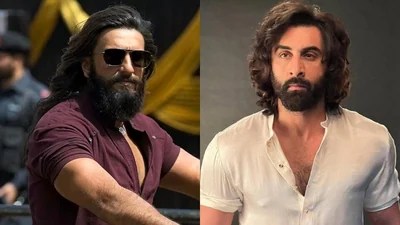 Ranveer vs. Ranbir: Co-stars Spark Fiery Bollywood Acting Showdown! Ranveer vs. Ranbir: Co-stars Spark Fiery Bollywood Acting Showdown!