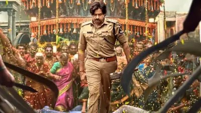 Pawan Kalyan's 'Ustaad Bhagat Singh': Box Office Fades, ₹100 Crore Goal in Doubt? Pawan Kalyan's 'Ustaad Bhagat Singh': Box Office Fades, ₹100 Crore Goal in Doubt?