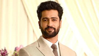 Vicky Kaushal on 'Dhurandhar' Sequel & 'Love and War' Movie Details! Vicky Kaushal on 'Dhurandhar' Sequel & 'Love and War' Movie Details!