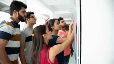 టీజీ ఎప్సెట్ రికార్డులు బ్రేక్! 2 లక్షలు దాటిన దరఖాస్తులు - పోటీ తీవ్రం!! టీజీ ఎప్సెట్ రికార్డులు బ్రేక్! 2 లక్షలు దాటిన దరఖాస్తులు - పోటీ తీవ్రం!!