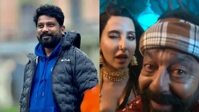 KD The Devil Director Addresses 'Sarke Chunar' Controversy: No Publicity Stunt! KD The Devil Director Addresses 'Sarke Chunar' Controversy: No Publicity Stunt!