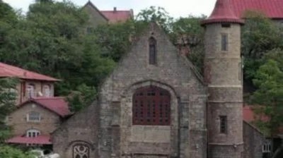 'Dhurandhar 2' Shoots at Sanjay Dutt's Alma Mater, Sanawar: A Bollywood Hotspot 'Dhurandhar 2' Shoots at Sanjay Dutt's Alma Mater, Sanawar: A Bollywood Hotspot