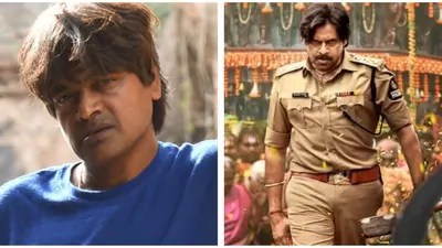 'Ustaad Bhagat Singh' Director Fires Back at Critics Amid Box Office Slowdown! 'Ustaad Bhagat Singh' Director Fires Back at Critics Amid Box Office Slowdown!
