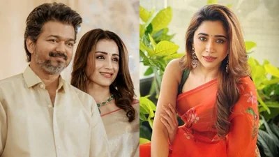 Aarti Ravi Slams Double Standards: Does Wife's Worth Depend on Husband's Fame? Aarti Ravi Slams Double Standards: Does Wife's Worth Depend on Husband's Fame?