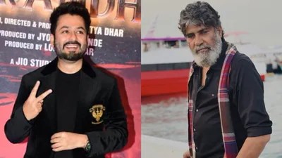 Dhurandhar's Uncensored Edge: Aditya Dhar's Censor-Proof Swearing Strategy Revealed! Dhurandhar's Uncensored Edge: Aditya Dhar's Censor-Proof Swearing Strategy Revealed!