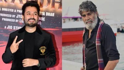 ‘ధురంధర్ 2’ విధ్వంసం! సెన్సార్ బోర్డుకి దిమ్మతిరిగే షాక్ ఇచ్చిన డైరెక్టర్!! ‘ధురంధర్ 2’ విధ్వంసం! సెన్సార్ బోర్డుకి దిమ్మతిరిగే షాక్ ఇచ్చిన డైరెక్టర్!!