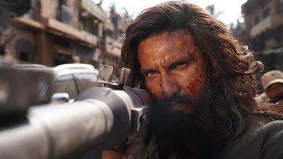 "Dhurandhar 2" Mania: Ranveer Singh Film Rockets to ₹1000 Crore in Record Time! "Dhurandhar 2" Mania: Ranveer Singh Film Rockets to ₹1000 Crore in Record Time!