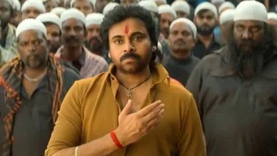 Pawan Kalyan's 'Ustaad Bhagat Singh' Flops: ₹65 Cr First Week! Is This the End? Pawan Kalyan's 'Ustaad Bhagat Singh' Flops: ₹65 Cr First Week! Is This the End?