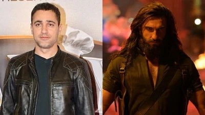 Imran Khan Slams Bollywood's Toxic Masculinity Trend: 'Disturbed by Misogyny' Imran Khan Slams Bollywood's Toxic Masculinity Trend: 'Disturbed by Misogyny'