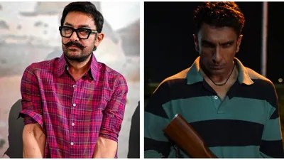 Aamir Khan Hears Raves for 'Dhurandhar 2'! 'Sitaare Zameen Par' at Delhi Film Festival Aamir Khan Hears Raves for 'Dhurandhar 2'! 'Sitaare Zameen Par' at Delhi Film Festival