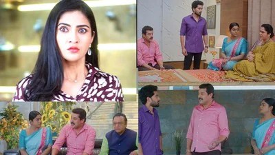 Karthika Deepam 2: Will's Big Twist Shocks Jyothsna; Kanchana Blasts Parijatham Karthika Deepam 2: Will's Big Twist Shocks Jyothsna; Kanchana Blasts Parijatham
