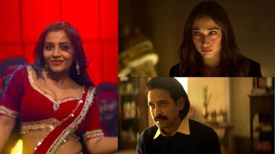 OTT షేకింగ్: ఒకేరోజు 13 సినిమాలు రిలీజ్! తెలుగులో 3 బ్లాక్ బస్టర్స్.. రికార్డు బ్రేకింగ్ స్ట్రీమింగ్! OTT షేకింగ్: ఒకేరోజు 13 సినిమాలు రిలీజ్! తెలుగులో 3 బ్లాక్ బస్టర్స్.. రికార్డు బ్రేకింగ్ స్ట్రీమింగ్!