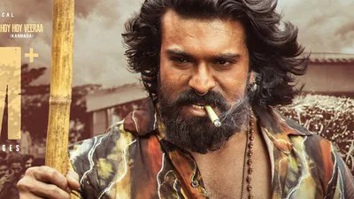 రామ్ చరణ్ బర్త్డే: ఒకప్పుడు ట్రోల్స్.. ఇప్పుడు గ్లోబల్ స్టార్! చెర్రీ సంచలన విజయాలు! రామ్ చరణ్ బర్త్డే: ఒకప్పుడు ట్రోల్స్.. ఇప్పుడు గ్లోబల్ స్టార్! చెర్రీ సంచలన విజయాలు!