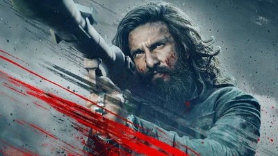 Ranveer Singh's 'Dhurandhar 2' Roars: Box Office Collection Crosses ₹700 Crore! Ranveer Singh's 'Dhurandhar 2' Roars: Box Office Collection Crosses ₹700 Crore!