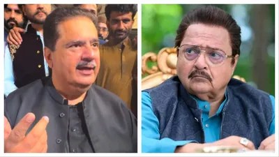 Nabil Gabol Claps Back at 'Dhurandhar 2' Trolls with 'Lyari Ka Gabbar' Movie! Nabil Gabol Claps Back at 'Dhurandhar 2' Trolls with 'Lyari Ka Gabbar' Movie!