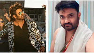 Maruthi Announces New Film After 'The Raja Saab' Box Office Bomb! Maruthi Announces New Film After 'The Raja Saab' Box Office Bomb!