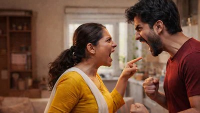 గృహంలో కలహాలు నివారించడానికి వాస్తు సూచనలు: శాంతియుత జీవనానికి మార్గం గృహంలో కలహాలు నివారించడానికి వాస్తు సూచనలు: శాంతియుత జీవనానికి మార్గం