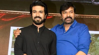 మెగాస్టార్ మరో సంచలనం! ఎన్టీఆర్ అవార్డు డబ్బుతో రామ్ చరణ్ బర్త్ డే గిఫ్ట్ - 5 సంస్థలకు భారీ విరాళం!! మెగాస్టార్ మరో సంచలనం! ఎన్టీఆర్ అవార్డు డబ్బుతో రామ్ చరణ్ బర్త్ డే గిఫ్ట్ - 5 సంస్థలకు భారీ విరాళం!!