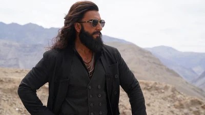Ranveer's 'Dhurandhar 2' Roars: ₹1140 Cr Worldwide, Beats 'Pushpa'! Ranveer's 'Dhurandhar 2' Roars: ₹1140 Cr Worldwide, Beats 'Pushpa'!