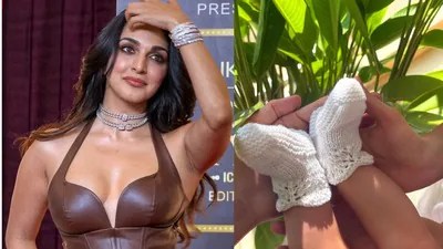 Kiara Advani on Life After Marriage & Motherhood: "A Tigress Awakened Within Me" Kiara Advani on Life After Marriage & Motherhood: "A Tigress Awakened Within Me"