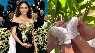 Kiara Advani: Motherhood Makes Me a 'Tigress'! Kiara Advani: Motherhood Makes Me a 'Tigress'!