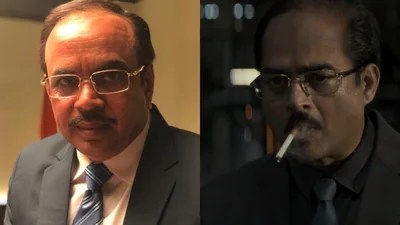 Uri vs. Dhurandhar: Paresh Rawal's Epic Reply to Madhavan Role Comparison! Uri vs. Dhurandhar: Paresh Rawal's Epic Reply to Madhavan Role Comparison!