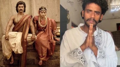 Instagram Reel Lands Actor Role in 'Ranabaali' with Vijay Deverakonda! Instagram Reel Lands Actor Role in 'Ranabaali' with Vijay Deverakonda!