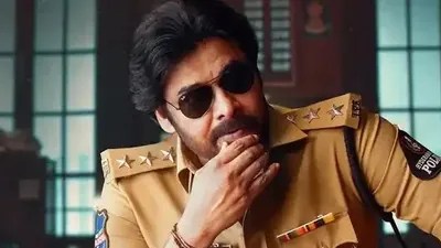 Box Office Blues: 'Ustaad Bhagat Singh' Collections Plummet on Day 10 Box Office Blues: 'Ustaad Bhagat Singh' Collections Plummet on Day 10
