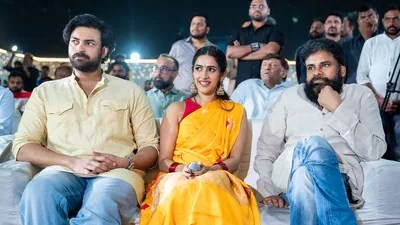 Varun Tejతో Yadu Vamsi సంచలనం! Tollywood షేక్ అయ్యే న్యూస్ వైరల్! Varun Tejతో Yadu Vamsi సంచలనం! Tollywood షేక్ అయ్యే న్యూస్ వైరల్!