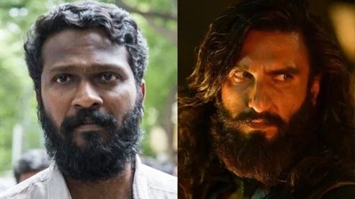 Vetrimaaran's 'Hate Film' Jab: Is 'Dhurandhar' in the Crosshairs? Vetrimaaran's 'Hate Film' Jab: Is 'Dhurandhar' in the Crosshairs?