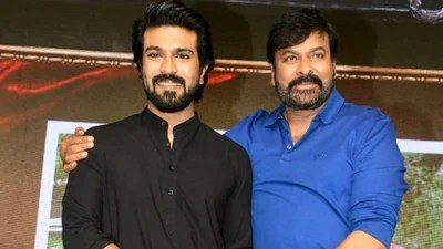 Chiranjeevi's Birthday Gift to the Needy: Donates NTR Award Money! Chiranjeevi's Birthday Gift to the Needy: Donates NTR Award Money!