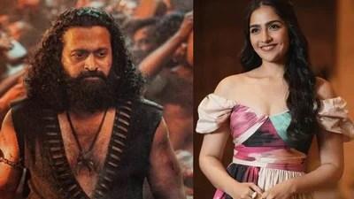 Rishab Shetty's Shocking Unfollows & Kantara 2 Updates Stir Social Media Storm Rishab Shetty's Shocking Unfollows & Kantara 2 Updates Stir Social Media Storm