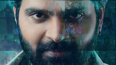 శ్రీవిష్ణు 'మృత్యుంజయ్' ఓటీటీ రిలీజ్ డేట్ ఫిక్స్! క్రైమ్ థ్రిల్లర్ తో రికార్డులు షేక్ చేసేందుకు రెడీ! శ్రీవిష్ణు 'మృత్యుంజయ్' ఓటీటీ రిలీజ్ డేట్ ఫిక్స్! క్రైమ్ థ్రిల్లర్ తో రికార్డులు షేక్ చేసేందుకు రెడీ!