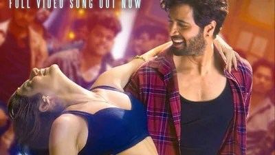 Adivi Sesh Shocks Fans with Explosive Mass Dance in 'Dacoit's' Chichhubuddi Song! Adivi Sesh Shocks Fans with Explosive Mass Dance in 'Dacoit's' Chichhubuddi Song!