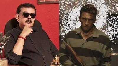 'Fools'? Priyadarshan Slams 'Dhurandhar 2' Propaganda Claims Amidst Box Office Triumph! 'Fools'? Priyadarshan Slams 'Dhurandhar 2' Propaganda Claims Amidst Box Office Triumph!